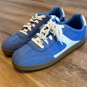 No Boundaries women’s sneaker